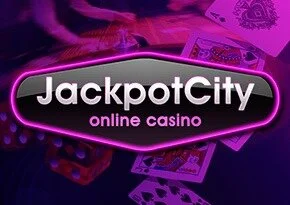 Jackpot City