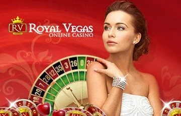 Royal Vegas Online Casino Canada Games