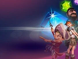 Best Casino Bonuses