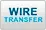 Bank Wire Transfer