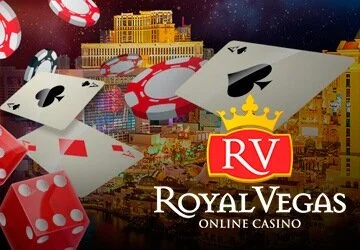 royal vegas casino mobile