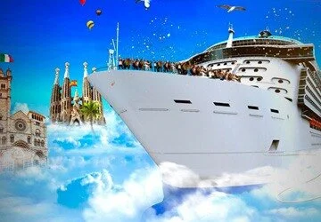 casino cruise mobile
