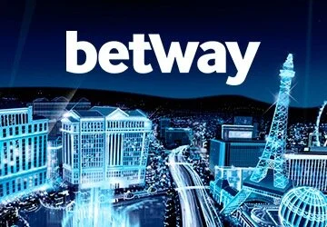 betway casino mobile