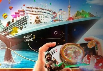 casino cruise casino