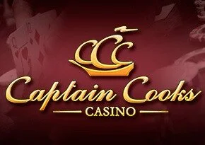 Captain Cooks Casino