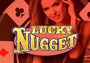 Lucky Nugget Casino