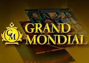 Grand Mondial Casino