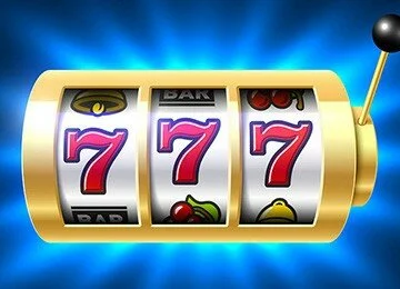 3 reel slot machines