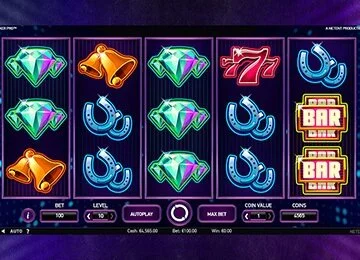 free 5 reel slot machine games