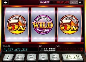 free 3 reel slots for fun