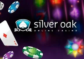 Silver Oak Casino