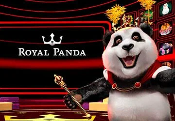 Royal Panda Casino Review Royal Panda Casino Review