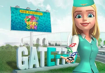 Gate777 Casino Review Gate777 Casino Review