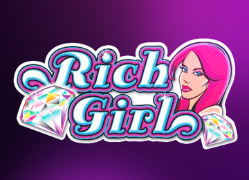 Shes a rich girl игровой автомат игровой автомат 4 алмаза