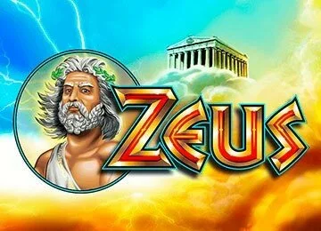 Zeus Slot Review